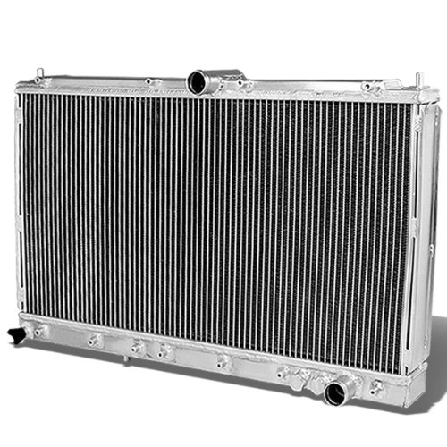 Radiators Auto Dynasty AD-RA-3000GT-2