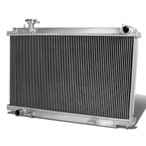 Radiators Auto Dynasty AD-RA-350Z-G35-2