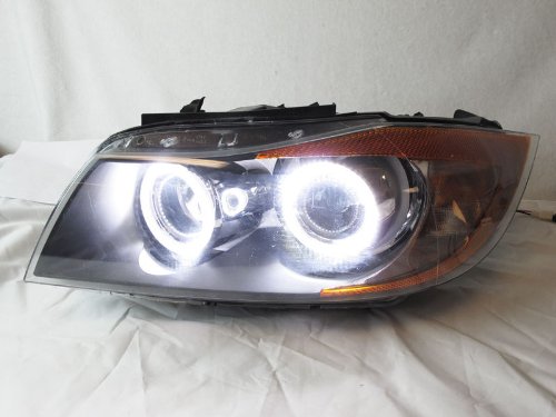 Headlight Bulbs CSP E90UHP