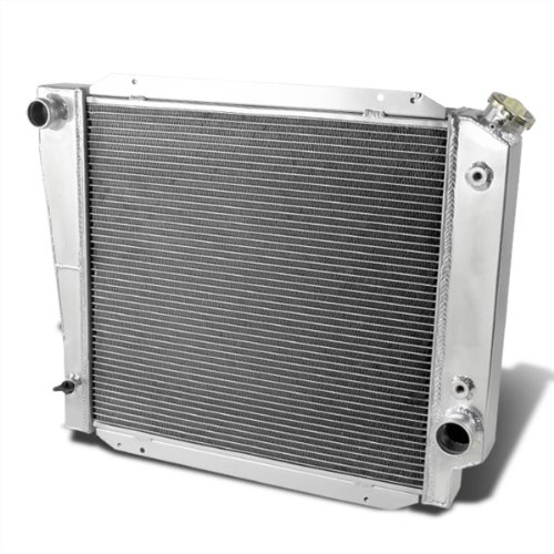 Radiators Auto Dynasty AD-RA-BRONCO-66V8-3