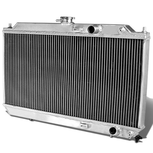 Radiators Auto Dynasty AD-RA-AI90-MT-2