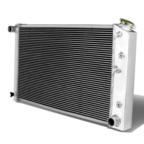 Radiators Auto Dynasty AD-RA-BUICK-81-3