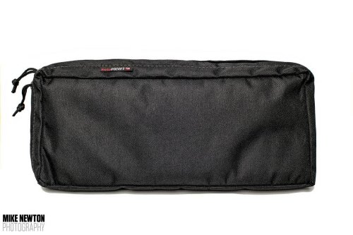 The motoPOCKET Side Case Gear Bags adventurePOCKETS 10005
