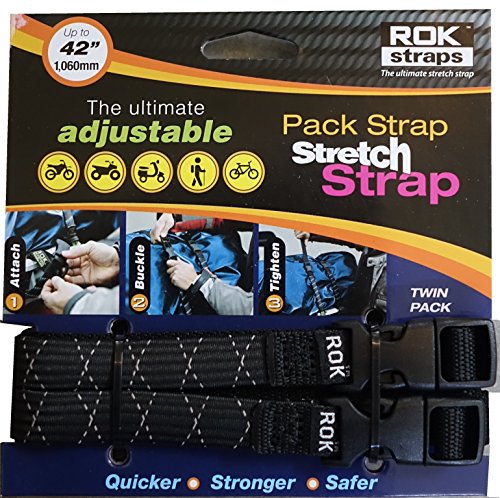 Tie-Downs ROK Straps ROK-10358