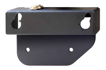 Saddle Bags Easy Brackets ST-R2DB