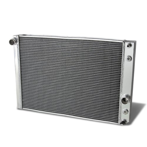 Radiators Auto Dynasty AD-RA-CCV889-3