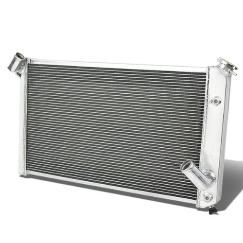 Radiators Auto Dynasty AD-RA-CCV873-3