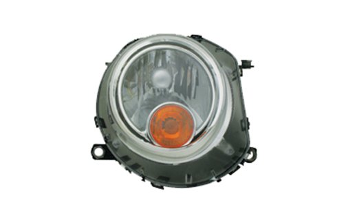 Headlight Assemblies Depo 382-1103L-ASY