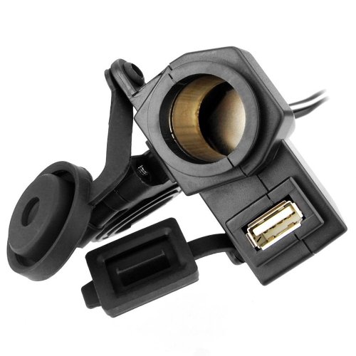 Handlebar Accessories Tocas 434