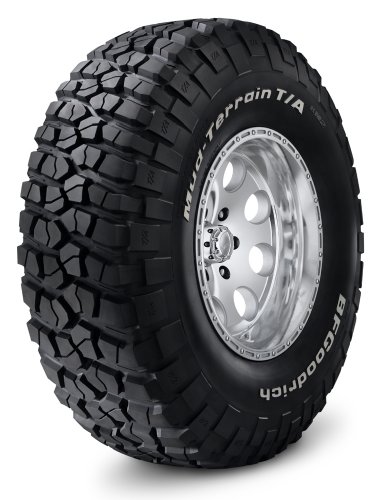 Mud BF Goodrich 5950