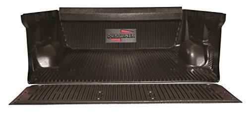 Duraliner (0012052X) Truck Bed Liner, 8' Bed Liners Duraliner 0012052X