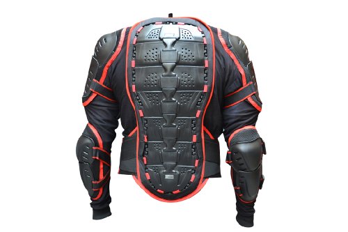 Jackets & Vests LongLifeLeather SL-01