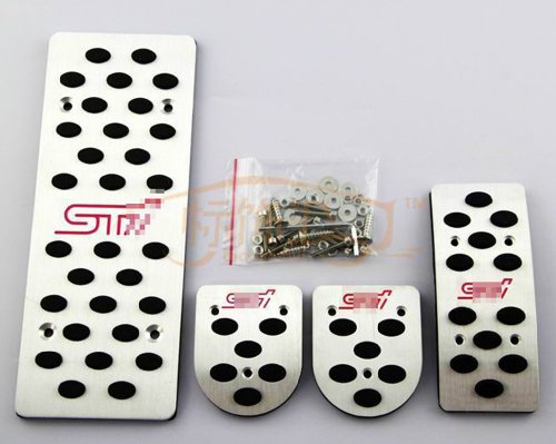 Body Harvard kid HK-PEDALS-MT-A040