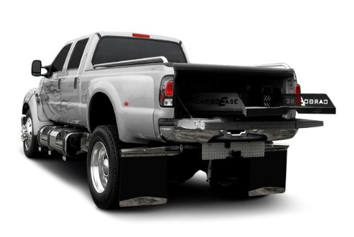 Cargo Ease (CE9548C2) Titan Series Bed Slide, 2500 lb. Load Capacity Cargo Management Cargo Ease CE9548C2