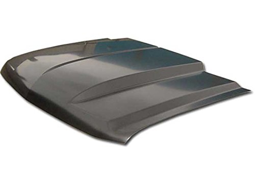 ProEFX (SIL07V1) Cowl Hood, Steel Hoods ProEFX SIL07V1