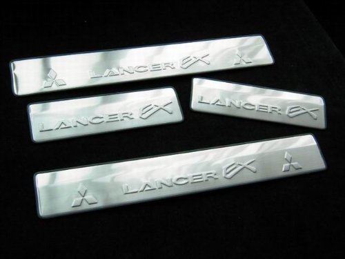 Door Entry Guard LUO LUOO-CCA14-02-A026