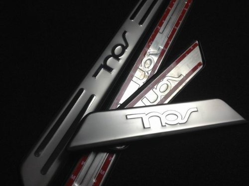 Door Entry Guard LUO LUOO-CCA14-02-A193