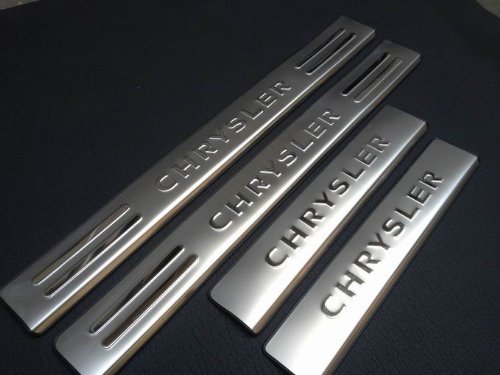 Door Entry Guard LUO LUOO-CCA14-02-A216