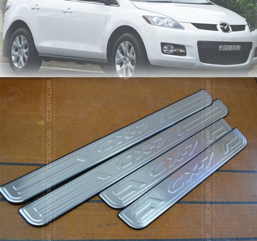 Door Entry Guard LUO LUOO-CCA14-02-A282