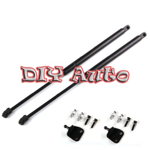 Lift Supports DIY Auto DIY Auto