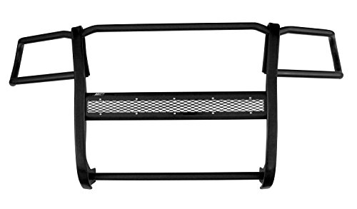 Grille & Brush Guards Aries Automotive P1050