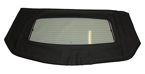 Acme 217H-SF1727 Rear Heated Glass Window for Convertible Top Tops & Roofs Acme Auto Headlining Co 217H-SF1727