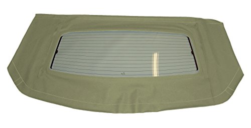 Tops & Roofs Acme Auto Headlining Co 217H-ST2031