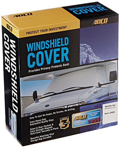 RV Windshield & Awning Covers ADCO 2423