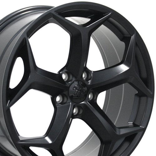 Replica OE Wheels / Wheel1x 9472074