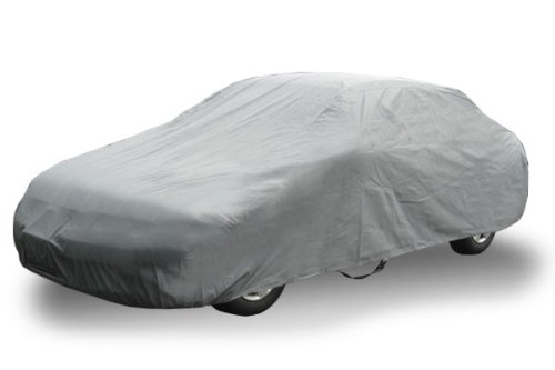 FH-502-XL Indoor car cover Fits Cars 200 - 210 XL Custom Fit FH Group C502XL