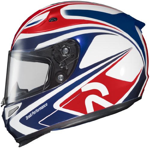 Helmets HJC Helmets 0801-2021-06