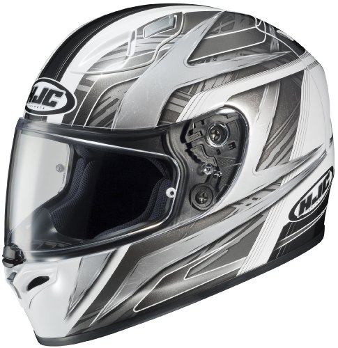 Helmets HJC Helmets 0817-1110-07