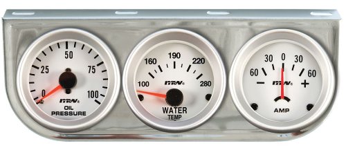 Water & Oil Temperature Comp Cams 5055AA