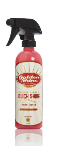 Cleaners Golden Shine 10016