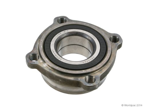 Wheel Hubs & Bearings Timken W01331975732TIM