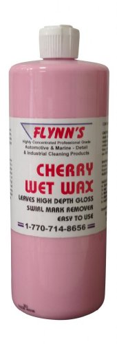 Cleaners FLYNN'S CWW032