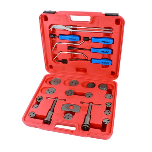 Brake Kits Neiko 20756A