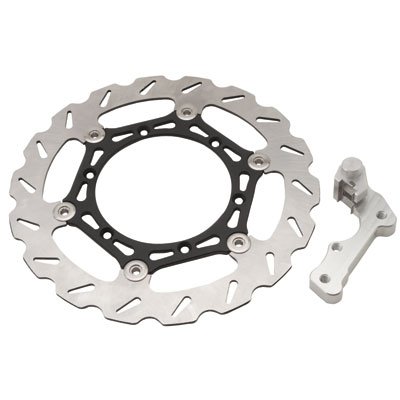 Disc Brakes Tusk 12412341