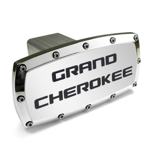 Hitch Covers Jeep EL-8135655