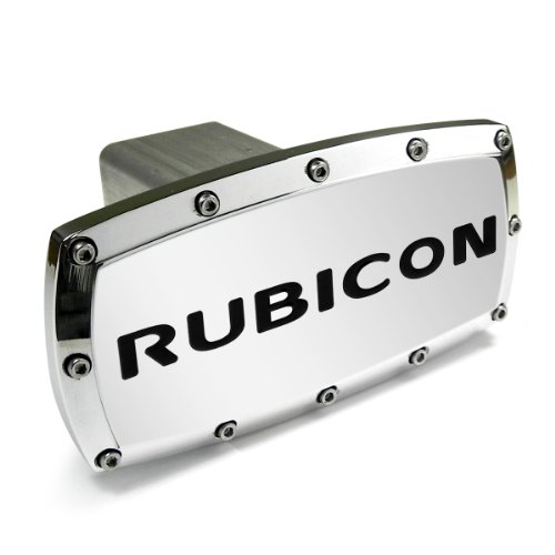 Hitch Covers Jeep EL-8135669