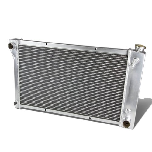 Radiators Auto Dynasty AD-RA-CHEVYT67-L6-2