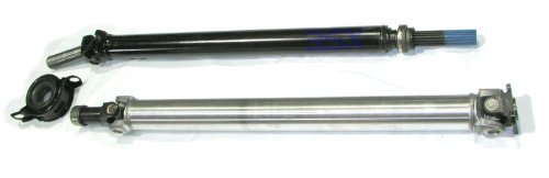 Drive Shaft Assemblies 3SX DRIVESHAFTPST6SP2PCA