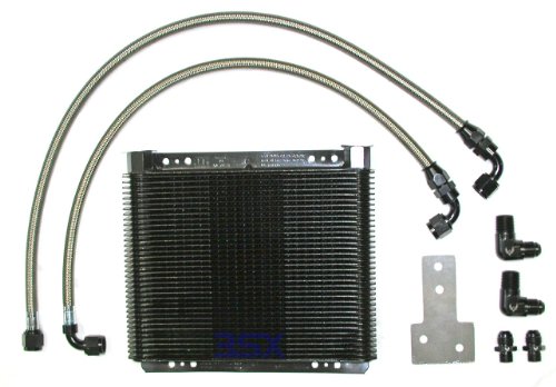 Engine Oil Coolers 3SX OILCOOLERKIT-3SXFMOC