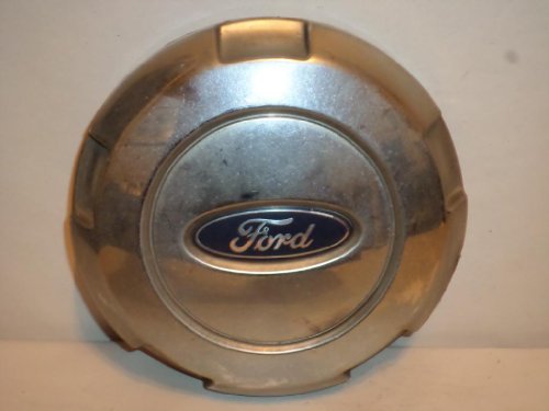 Center Caps Ford 4L34-1A096-AC