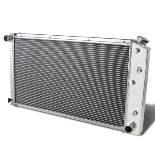 Radiators Auto Dynasty AD-RA-CHEVYT73-3