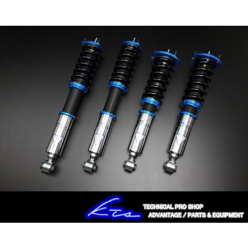 Shock Absorbers KTS NDL04