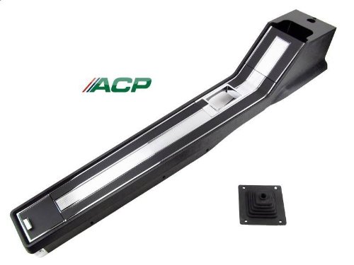 Center Consoles ACP FM-BC007M