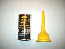 Fuel Additives BG 