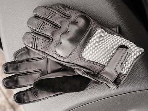 Gloves BMW 76218547649