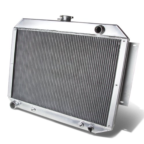 Radiators Auto Dynasty AD-RA-CHRY67-3